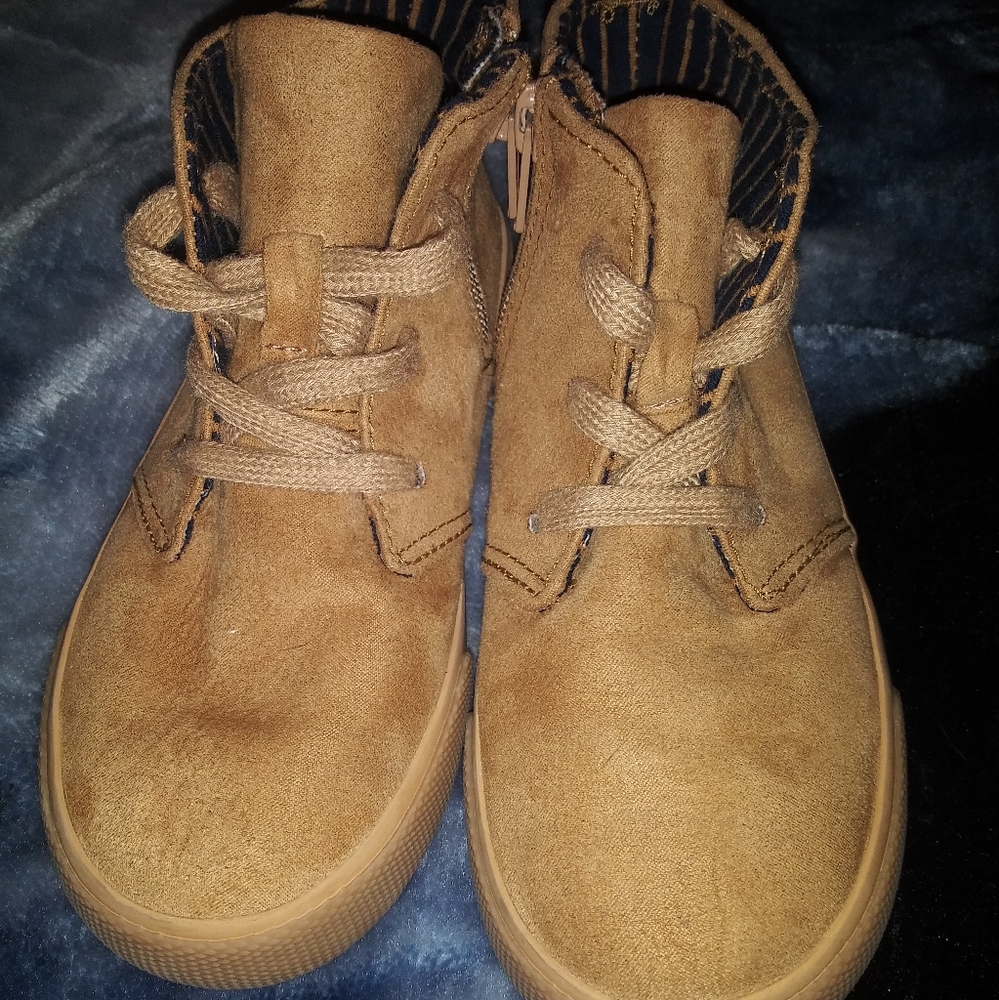 Brand NEW CAT & JACK toddler shoes